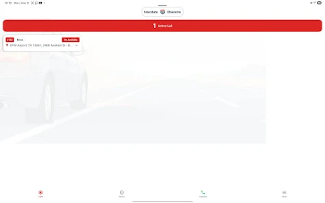 Interstate Members Screenshot10