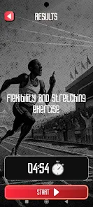 Sport Runner Screenshot5