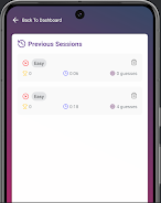 Mystery Digits Screenshot1