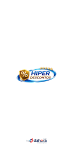 Hiper Descontos Screenshot1