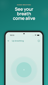 Breathing in labour Screenshot3