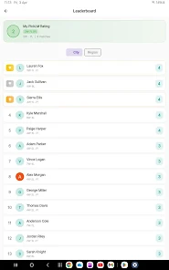 PickLM - Pickleball App Screenshot8