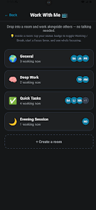 Nudge – ADHD Planner & Focus Screenshot4