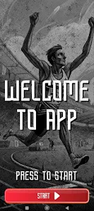 Sport Runner Screenshot1