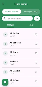 Alqamar Academy Screenshot6