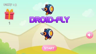 Droid-Fly Screenshot3