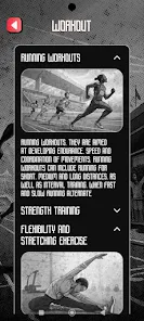 Sport Runner Screenshot3