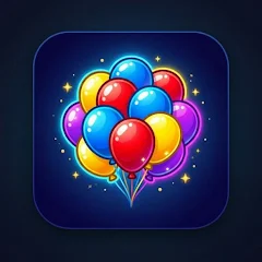 Balloon Pop Infinity APK