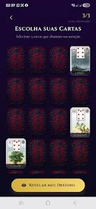 Oráculo Screenshot4