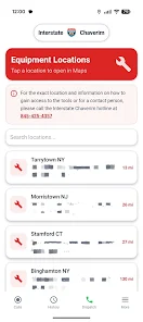 Interstate Members Screenshot6