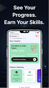 Learn Java: Coding Quiz Screenshot5
