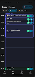 Nudge – ADHD Planner & Focus Screenshot5