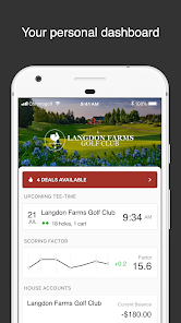 Langdon Farms Screenshot1