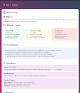 Mystery Digits Screenshot5