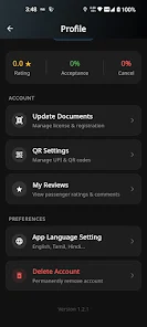 Indicabs Partner Screenshot5