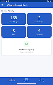 Modentity Screenshot5