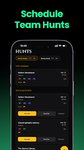 Tibia Square Screenshot4