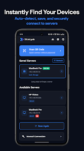 SlideLynk: Presentation Remote Screenshot6