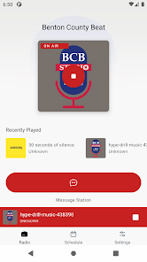 BCB Studio Screenshot1