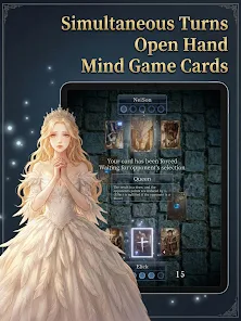 Duel Kingdom Screenshot5