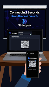 SlideLynk: Presentation Remote Screenshot4
