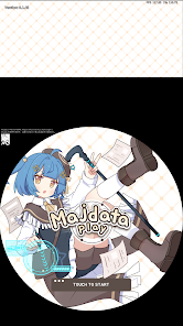 MajdataPlay Screenshot1