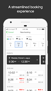 Langdon Farms Screenshot2