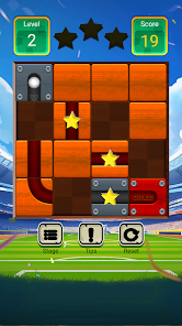 The Ball Home Way Screenshot4