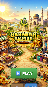 Barakah Empire Screenshot4