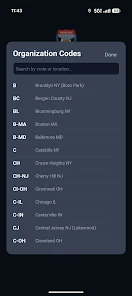 Interstate Members Screenshot5