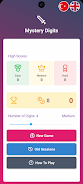 Mystery Digits Screenshot4