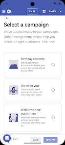 Qashier HQ Screenshot1