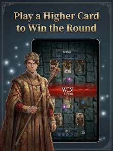 Duel Kingdom Screenshot6