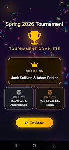 PickLM - Pickleball App Screenshot7