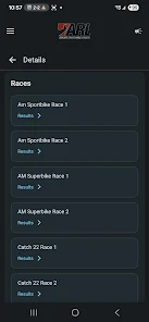 Society of Atlantic Roadracing Screenshot4