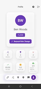 PickLM - Pickleball App Screenshot4