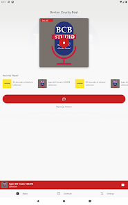 BCB Studio Screenshot7