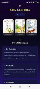 Oráculo Screenshot5