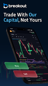 Breakout Prop Screenshot1