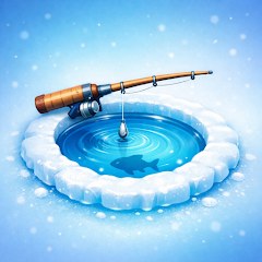Snow Fisherman APK