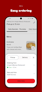 Amigo's Mexican Screenshot3