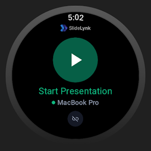 SlideLynk: Presentation Remote Screenshot9