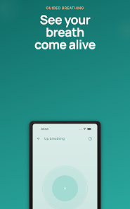 Breathing in labour Screenshot17