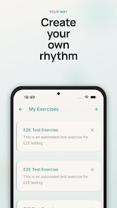 Breathing in labour Screenshot5