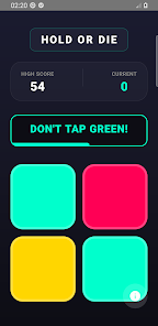 Ride or Die Screenshot2