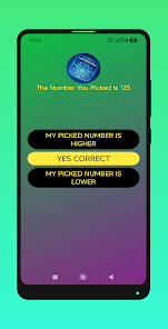 NumberReader Screenshot3