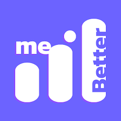meBetter: Goals, Focus, Timer APK