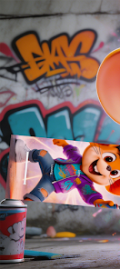 Blitz Swoop Screenshot1