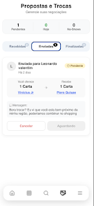Cup 2026 Sticker Swap Screenshot5