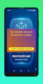 NumberReader Screenshot1
